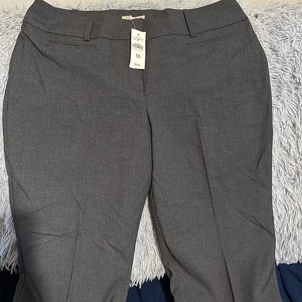 NWT dress pants